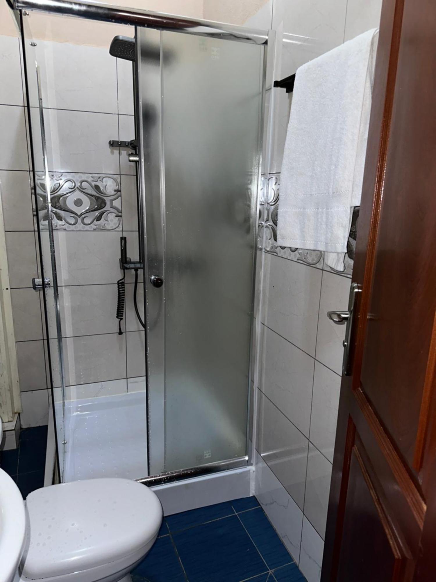 Residence Timo Yaoundé Extérieur photo