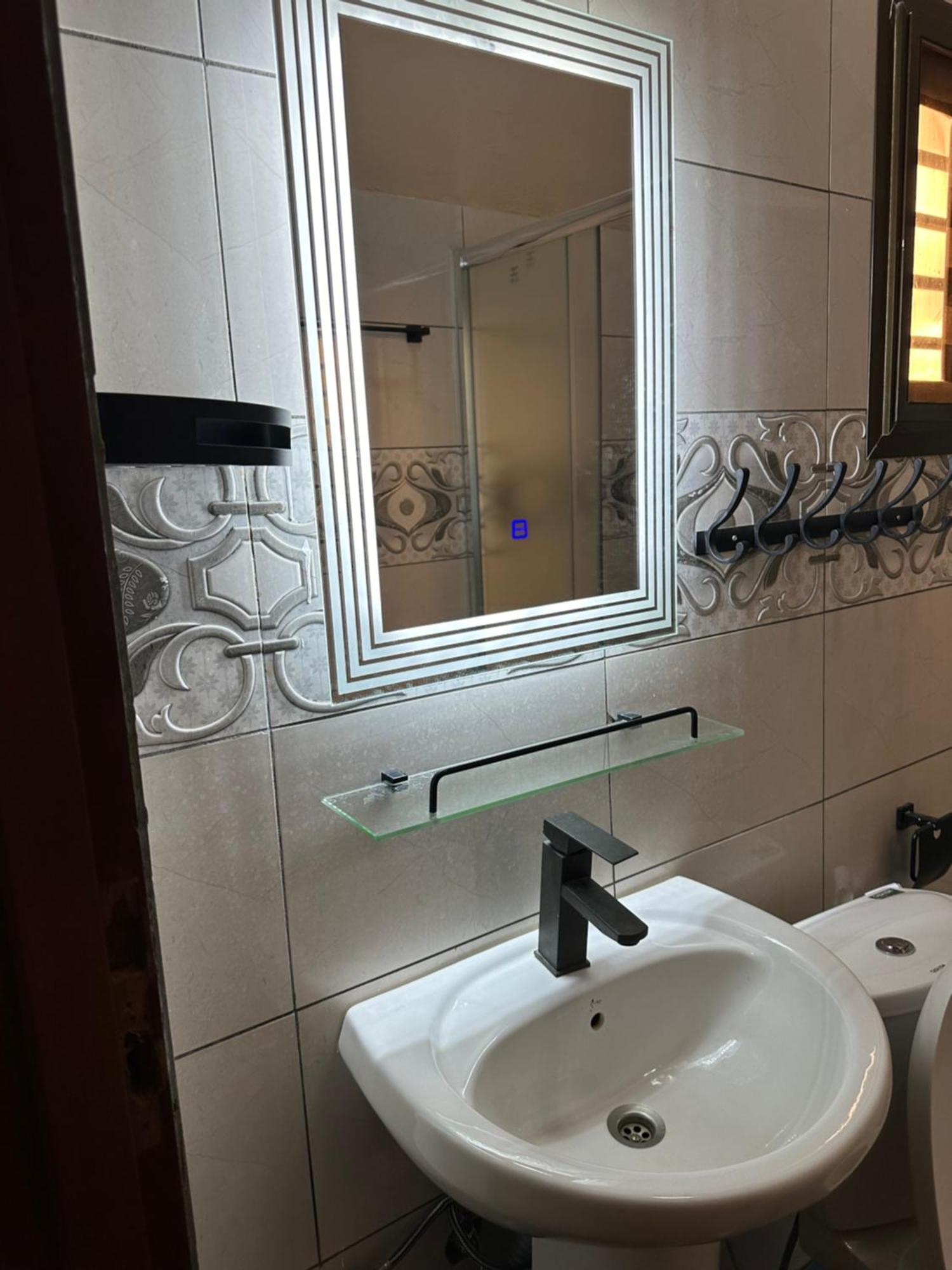 Residence Timo Yaoundé Extérieur photo